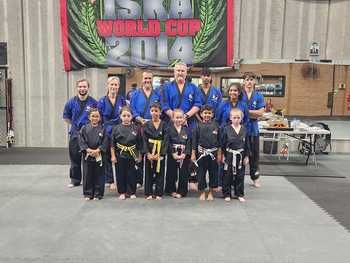 Find the program suited for you!