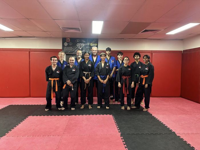 <center>We Have a Class For Every Age, Experience, and Fitness Goal!<center>